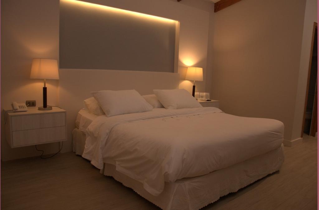 Hotel Puerto De Vega Vallenar Zewnętrze zdjęcie
