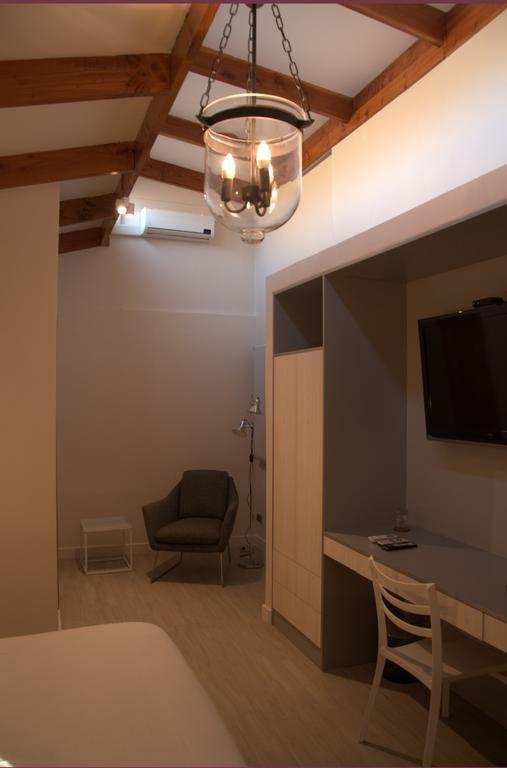 Hotel Puerto De Vega Vallenar Zewnętrze zdjęcie