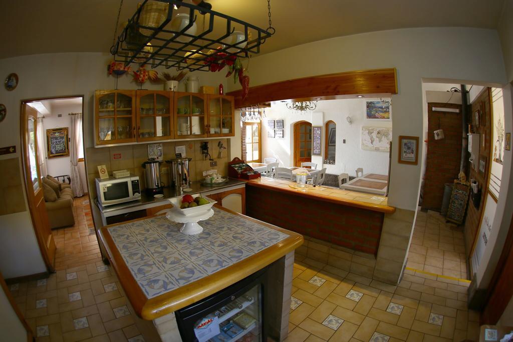 Hotel Puerto De Vega Vallenar Zewnętrze zdjęcie