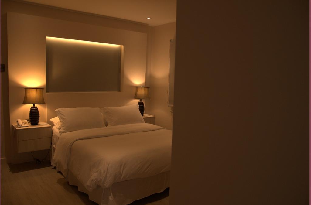 Hotel Puerto De Vega Vallenar Zewnętrze zdjęcie