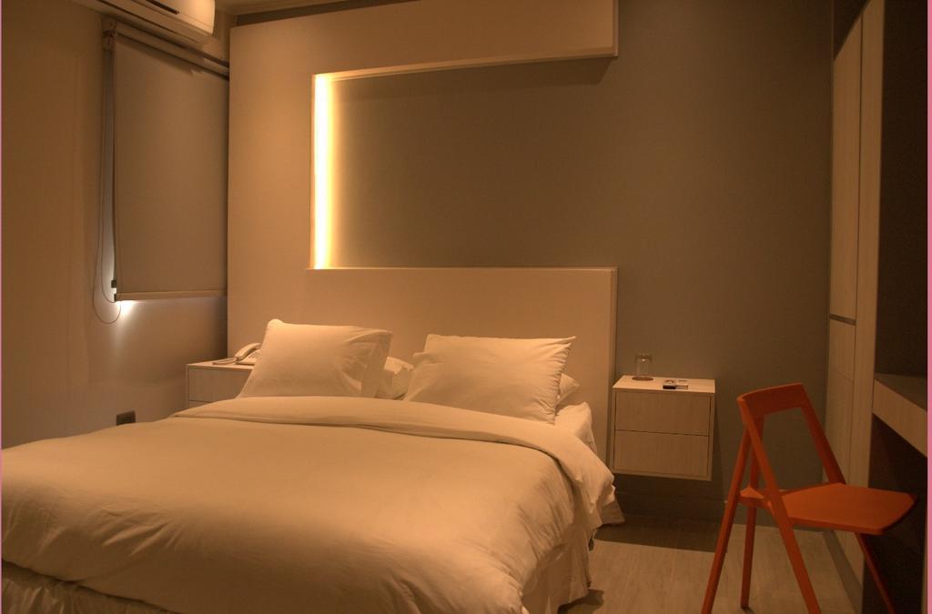 Hotel Puerto De Vega Vallenar Zewnętrze zdjęcie