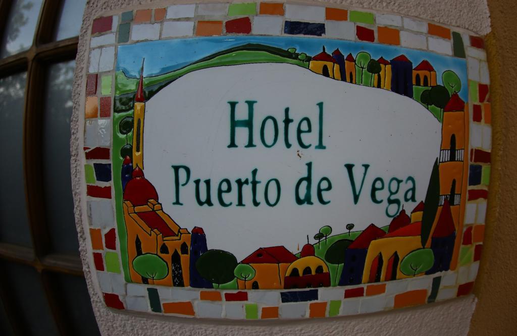 Hotel Puerto De Vega Vallenar Zewnętrze zdjęcie