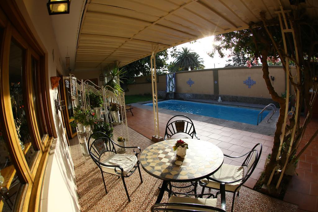 Hotel Puerto De Vega Vallenar Zewnętrze zdjęcie