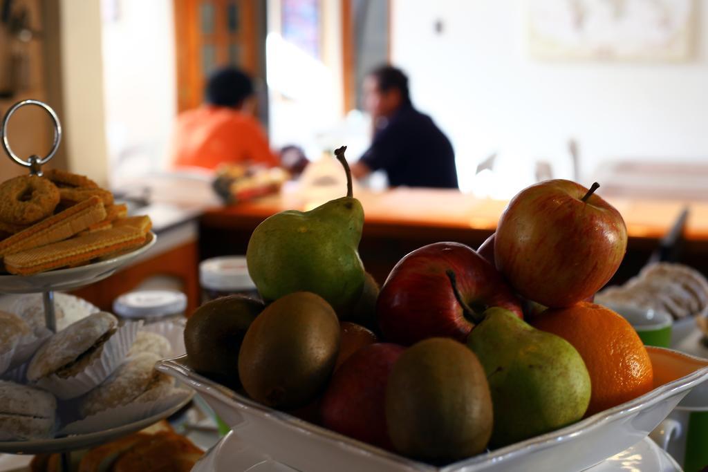 Hotel Puerto De Vega Vallenar Zewnętrze zdjęcie