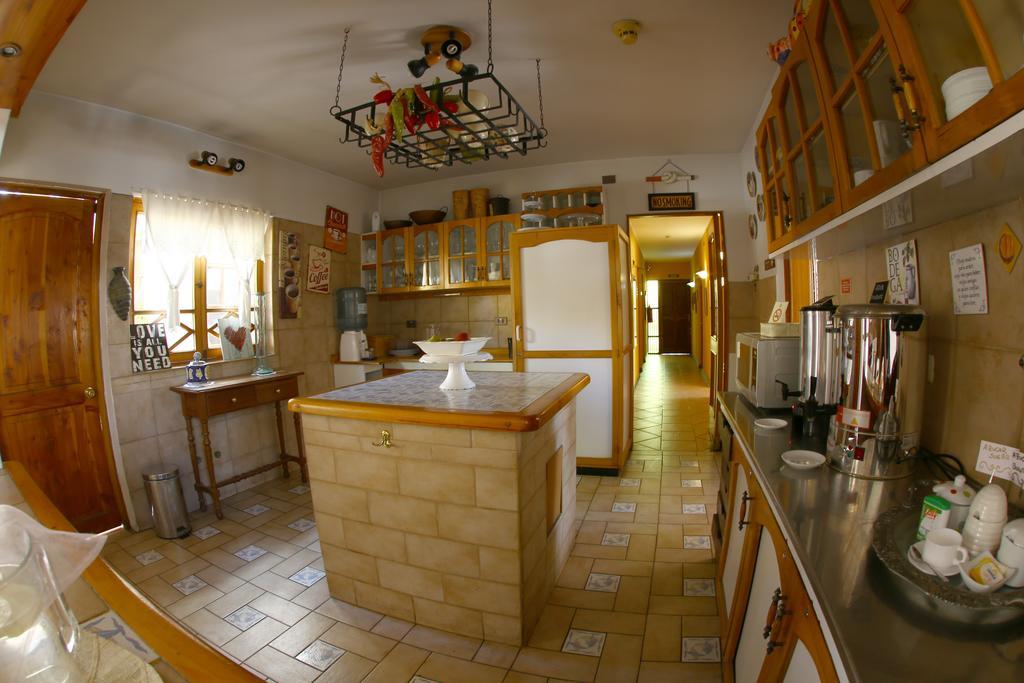 Hotel Puerto De Vega Vallenar Zewnętrze zdjęcie