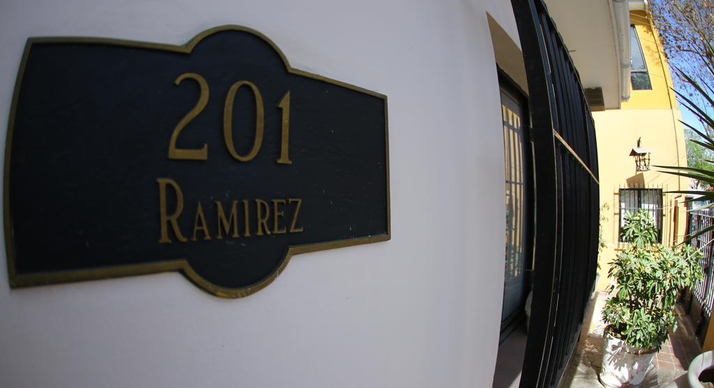 Hotel Puerto De Vega Vallenar Zewnętrze zdjęcie