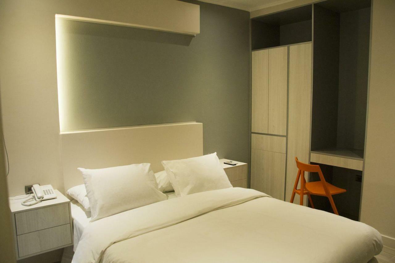 Hotel Puerto De Vega Vallenar Zewnętrze zdjęcie
