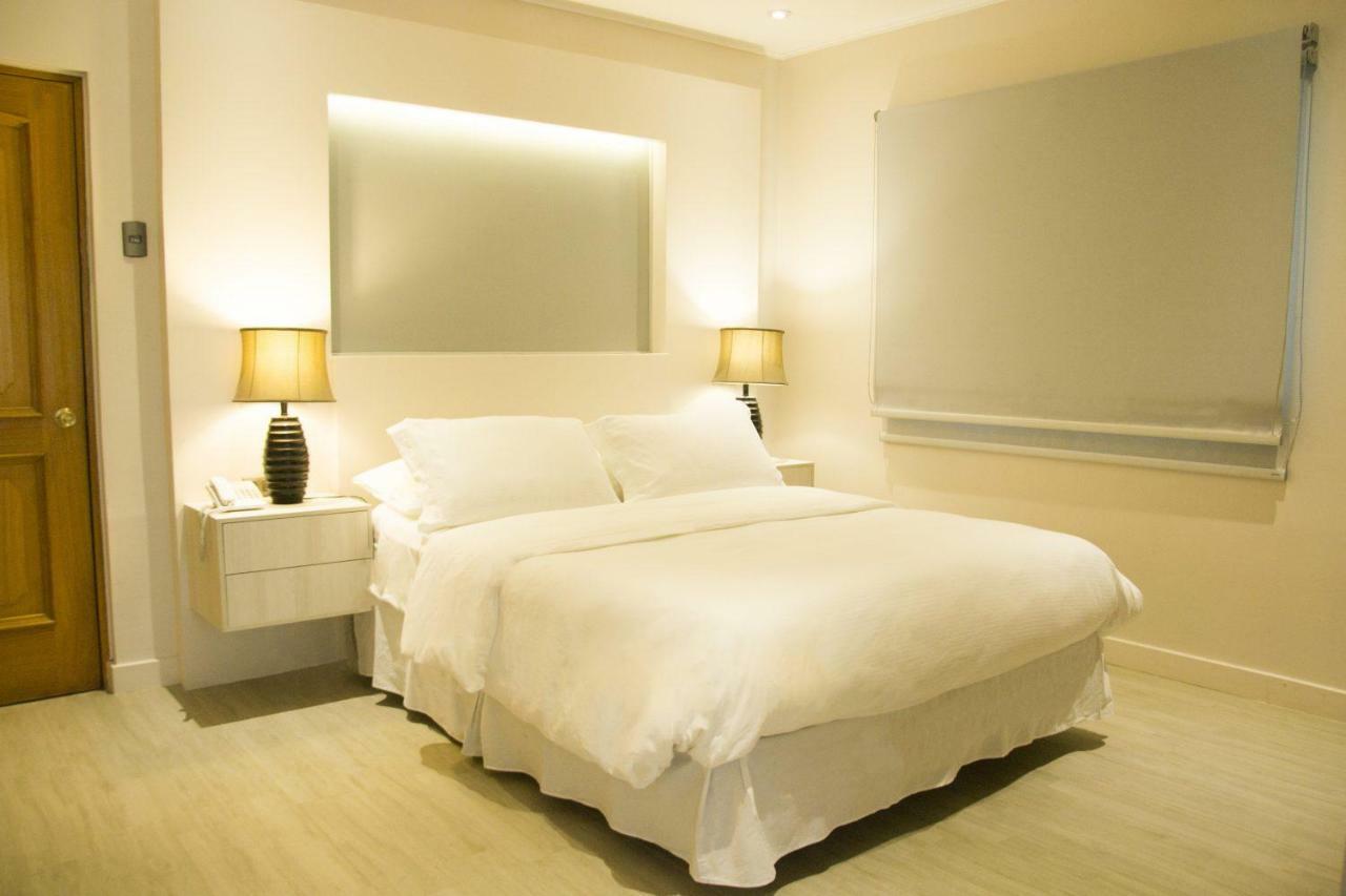 Hotel Puerto De Vega Vallenar Zewnętrze zdjęcie